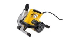 Powerplus POWX0650 Muurfrees - 1800W - 2x150 Mm -Winkel Voor Huishoudelijk Gereedschap 7c6e541476233ec9b5bc1087d1b4b0f9