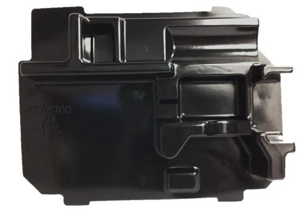 Makita DTD171ZJ 18V Li-Ion Accu Slagschroevendraaier Body In Mbox - Koolborstelloos 6 Makita DTD171ZJ 18V Li-Ion Accu Slagschroevendraaier Body In Mbox - Koolborstelloos - Afbeelding 4