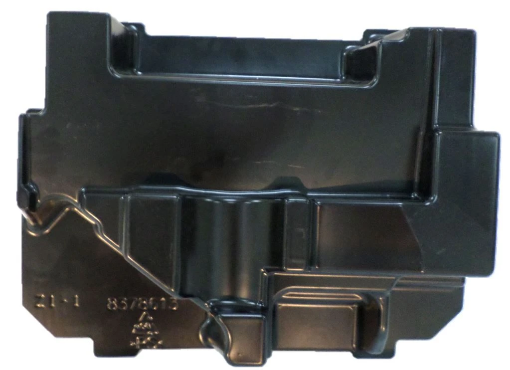 Makita DHS710PT2J 36V (2x 18V) Li-Ion Accu Cirkelzaag Set Incl. Duolader (2x 5.0Ah Accu) In Mbox - 190mm 8 Makita DHS710PT2J 36V (2x 18V) Li-Ion Accu Cirkelzaag Set Incl. Duolader (2x 5.0Ah Accu) In Mbox - 190mm - Afbeelding 6