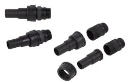 Powerplus POWACW02 Uitgangsstuk Tuinpomp - Mannelijke Aansluiting -Winkel Voor Huishoudelijk Gereedschap 7d289d5167a381656bd1b30b82c43c36