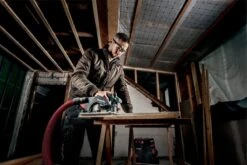 Metabo KS 18 LTX 57 18V Li-Ion Accu Cirkelzaag Body In MetaBOX - 165mm - 601857840 -Winkel Voor Huishoudelijk Gereedschap 7d3558715b68ee08233a436adf50ba74 1