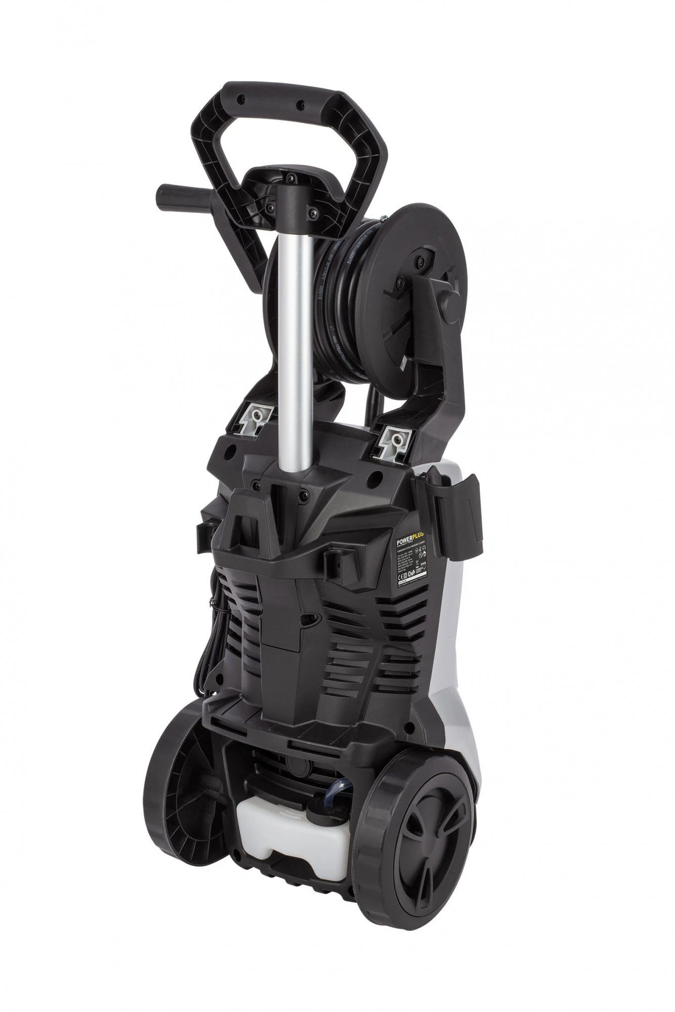 Powerplus POWXG90416 Hogedrukreiniger - 2000W 5 Powerplus POWXG90416 Hogedrukreiniger - 2000W - Afbeelding 3