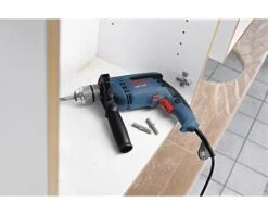 Bosch GSB 13 RE Klopboormachine - 600W - 0601217100 8 Bosch GSB 13 RE Klopboormachine - 600W - 0601217100 -Winkel Voor Huishoudelijk Gereedschap 7d4db4b95c174f20ded2ca8e98324327