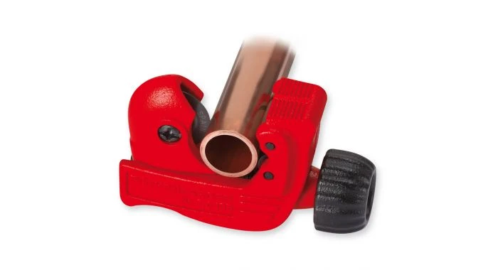 Rothenberger Minicut 2000 Pijpsnijder - 6-22 Mm - 70105 3 Rothenberger Minicut 2000 Pijpsnijder - 6-22 Mm - 70105