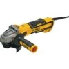 DeWALT DWE4347-QS Haakse Slijper - 1700W - 125mm - Koolborstelloos -Winkel Voor Huishoudelijk Gereedschap 7d8ba23b3e4708ff664984a9896a35c0