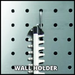 Einhell GE-CH 1846 Li SOLO Accu Heggenschaar - 18V - 520mm - Body - 3410642 36 Einhell GE-CH 1846 Li SOLO Accu Heggenschaar - 18V - 520mm - Body - 3410642 -Winkel Voor Huishoudelijk Gereedschap 7e02e46f37f9380166a897ce0bf6fdf5