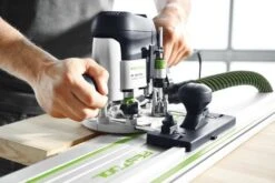 Festool OF 1010 EBQ-Plus Bovenfreesmachine In Systainer - 1010W - 6-8mm - 55mm - 576196 -Winkel Voor Huishoudelijk Gereedschap 7e1a45e693dc71912f6bd74616db6d63