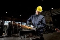 Metabo WPB 18 LT BL 11-125 Quick 18V Li-ion Accu Haakse Slijper Set (2x LiHD 5.5Ah) In MetaBox -Winkel Voor Huishoudelijk Gereedschap 7ea6e43ff22cdb7b5916db9f2b66e0bb