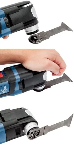 Bosch GOP 30-28 Multitool + 16 Delige Accessoireset In L-Boxx - 300W - 0601237000 -Winkel Voor Huishoudelijk Gereedschap 7ee66256ec288f35fcaefb94ecb9cb7d