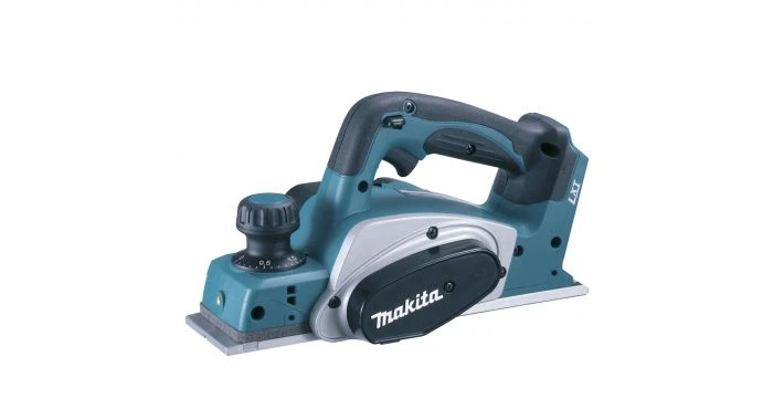 Makita DKP180Z 18V Li-Ion Accu Schaafmachine Body - 82mm - 2mm 3 Makita DKP180Z 18V Li-Ion Accu Schaafmachine Body - 82mm - 2mm