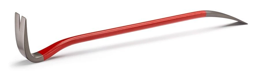 Hultafors 109/25" Stalen Koevoet - 625 Mm - 824011 3 Hultafors 109/25" Stalen Koevoet - 625 Mm - 824011