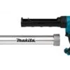 Makita CG100DZXK 10,8V Lijm- En Kitspuit Body Met 2 Patroonhouders - 5000N