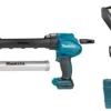 Makita DCG140RTX 14.4V Li-Ion Accu Lijm- En Kitspuit Set (1x 5.0Ah Accu) Incl. Kokerhouder- En Worsthouder In Koffer 2 Makita DCG140RTX 14.4V Li-Ion Accu Lijm- En Kitspuit Set (1x 5.0Ah Accu) Incl. Kokerhouder- En Worsthouder In Koffer -Winkel Voor Huishoudelijk Gereedschap 7fa09344364e4822447d869cb9d627ec