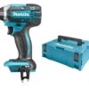 Makita DTD152ZJ 18V Li-Ion Accu Slagschroevendraaier Body In Mbox -Winkel Voor Huishoudelijk Gereedschap 7fd792b577b4f4b621de857aedcad65b