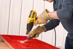 Wagner Furno 750 Heteluchtpistool Incl. Accessoires In Koffer - 2000W - 820l/min 16 Wagner Furno 750 Heteluchtpistool Incl. Accessoires In Koffer - 2000W - 820l/min -Winkel Voor Huishoudelijk Gereedschap 802275b3ed93b8e64982ac18ae69abaa