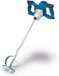 Scheppach PM1400 Mixer -Winkel Voor Huishoudelijk Gereedschap 8034c30327b292b708980fa45521850a