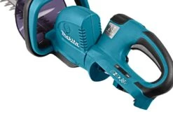 Makita DUH651PT2 LXT 2x18V Li-Ion Accu Heggenschaar Set (2x 5,0Ah) - 65cm -Winkel Voor Huishoudelijk Gereedschap 804da9253287b65e058355e0a8f10ca4