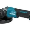 Makita GA036GZ XGT 40V Max Li-ion Accu Haakse Slijper 150 Mm Body -Winkel Voor Huishoudelijk Gereedschap 8108f50d2e070ebfddf3eb5a6a001ded