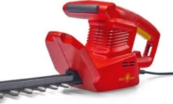 WOLF-Garten Lycos E/500 H Elektro Heggenschaar - 500W - 55Cm 12 WOLF-Garten Lycos E/500 H Elektro Heggenschaar - 500W - 55Cm -Winkel Voor Huishoudelijk Gereedschap 81465d136fd394a5d64635a790aad803