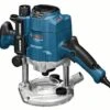 Bosch GOF 1250 CE Professional Bovenfrees - 1250W - 6-8mm - 0601626000 -Winkel Voor Huishoudelijk Gereedschap 814a0b7825c699c6ae312995fbd29168