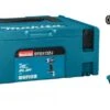 Makita DTD172ZJ LXT 18V Li-ion Accu Slagschroevendraaier Body In Mbox -Winkel Voor Huishoudelijk Gereedschap 818648fe511af91da9835add791bcea2 1