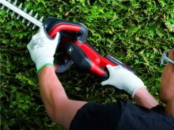 Einhell GE-CH 1846 Li SOLO Accu Heggenschaar - 18V - 520mm - Body - 3410642 28 Einhell GE-CH 1846 Li SOLO Accu Heggenschaar - 18V - 520mm - Body - 3410642 -Winkel Voor Huishoudelijk Gereedschap 81988db02a12da354cc9ab71e06477a6