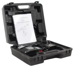 Spit 054278 14.4V Li-ion Accu Injecteerpistool Set (1x2.0Ah) -Winkel Voor Huishoudelijk Gereedschap 81b4f030bbdca5919e1f6a203f0e1fb2