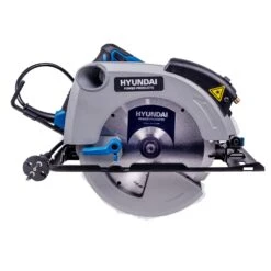 Hyundai 56215 Cirkelzaag - 185mm - 1500W Laser -Winkel Voor Huishoudelijk Gereedschap 81d65ea7c7a7b46b166a44b52cc2766c