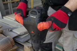 Rubi 26980 RUBIMIX-9 POWER MAX Mixer 230V 50 / 60HZ - 2100 W -Winkel Voor Huishoudelijk Gereedschap 81d87b534729ab1199cedff4b11a8b31