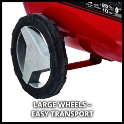 Einhell TE-AC 400/50/10 V Compressor - 2200W - 10bar -Winkel Voor Huishoudelijk Gereedschap 81e559554e118c6d48a802fd484a7af6