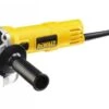 DeWalt DWE4057 Haakse Slijper - 800W - 125mm - DWE4057-QS -Winkel Voor Huishoudelijk Gereedschap 8204626779f3b2c94a821315de81ee8a