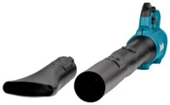 Makita DUB184PT4J 18V Li-Ion Accu Bladblazer Set (4x 5,0Ah) Incl. Mbox - 780m³/uur - Koolborstelloos -Winkel Voor Huishoudelijk Gereedschap 82249cd03e3c6d4fea6cc9673379a333