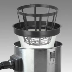 Eurom Force 1240 Bouwstofzuiger - 1200W - 40L -Winkel Voor Huishoudelijk Gereedschap 8302b97c68afcef4b89f11b485d6cfd4