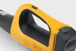 Stiga BL 100e Kit Accu Bladblazer Set (1x 4,0Ah) - 32m/s - 7,8m³/min -Winkel Voor Huishoudelijk Gereedschap 830e6c054aa70ca8096e60ac950c850b