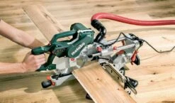 Metabo KGSV 72 XACT SYM Afkortzaag - 1800W - 216 X 30mm - 612216000 -Winkel Voor Huishoudelijk Gereedschap 840f0929f5cd53e4209d917d4b0c7e87