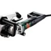 Metabo MFE 40 Sleuvenfrees In Koffer - 1900W - 125mm - 604040510 1 Metabo MFE 40 Sleuvenfrees In Koffer - 1900W - 125mm - 604040510 -Winkel Voor Huishoudelijk Gereedschap 841ec63cb75b99c3b8486514db6ddff0