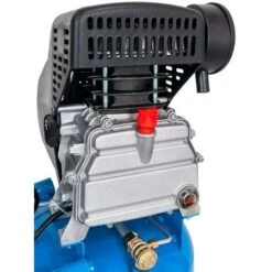 Airpress 36852 - Staande Compressor HL 360-50 8 Bar 2,5 Pk 231 L/min 50 L -Winkel Voor Huishoudelijk Gereedschap 845aca9942cd50619def193448569668