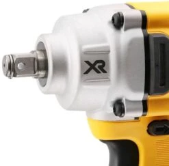 DeWalt DCF894NT 18V Li-Ion Accu Slagmoersleutel Body In TSTAK - 1/2" - 447Nm - DCF894NT-XJ -Winkel Voor Huishoudelijk Gereedschap 84a6d78897935b1f03f139030c79cd99