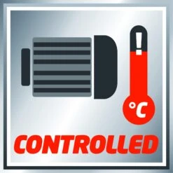 Einhell GC-GP 6538 Kit Tuinpomp Incl. Aanzuigslang - 650W - 3800l/uur -Winkel Voor Huishoudelijk Gereedschap 84e206a23dc6b625065e71fc6512b0cc