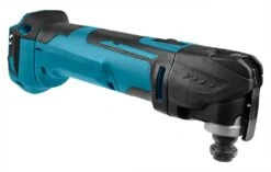 Makita DTM51ZJX3 18V Li-Ion Accu Multitool Body + 41 Delige Accessoireset In Mbox - Snelwissel -Winkel Voor Huishoudelijk Gereedschap 8570b1058d2b397adf07a98b01fb7a8a