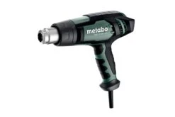Metabo HGE 23-650 LCD Heteluchtpistool - 2300W - 603065000