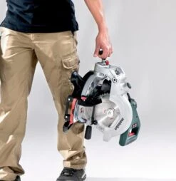 Metabo KS 216 M Afkortzaag - 1350W - 216 X 30mm - 619216000 -Winkel Voor Huishoudelijk Gereedschap 85a830eac52383c9dc1dea3e624e00f9