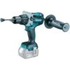 Makita DHP481Z 18V Li-Ion Accu Klopboor-/schroefmachine Body - Koolborstelloos -Winkel Voor Huishoudelijk Gereedschap 8618ddd1f7f2f5f96a52d4bccce5e153 5