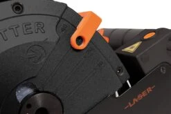 FERM WSM1008 Sleuvenfrees In Tas - 1600W - 150mm -Winkel Voor Huishoudelijk Gereedschap 865a80bdfcc02755fe29d39fb5751af9