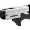 Metabo SM-5-55 Bandschroefmechanisme Voor SE 18 LTX - 631618000 -Winkel Voor Huishoudelijk Gereedschap 86a36c5605c925577d6c884b3dcf231f