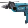 Makita HP1640 Klopboormachine - 680W - 30mm -Winkel Voor Huishoudelijk Gereedschap 86ab55581e049964d7ce156f946c8797