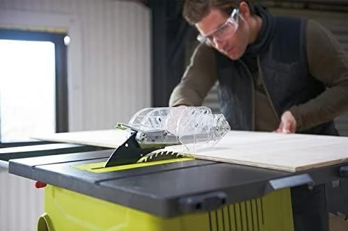 Ryobi RTS1800-G Zaagtafel - 1800W - 254 X 30mm - 5133002021 5 Ryobi RTS1800-G Zaagtafel - 1800W - 254 X 30mm - 5133002021 - Afbeelding 3