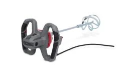 Powerplus POWE80070 Beton- En Verfmixer Incl. Mengstaaf - 1200W -Winkel Voor Huishoudelijk Gereedschap 8798aac56785fc5003afd21a13886af1