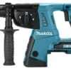 Makita DHR264Z 36V (2x 18V) Li-Ion Accu SDS-plus Combihamer Body - 2,5J 1 Makita DHR264Z 36V (2x 18V) Li-Ion Accu SDS-plus Combihamer Body - 2,5J -Winkel Voor Huishoudelijk Gereedschap 8841aec2163987e83fef154dd96c383e