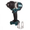 Makita DTW1002Z 18V Li-Ion Accu Slagmoersleutel Body - 1050Nm - 1/2" - Koolborstelloos -Winkel Voor Huishoudelijk Gereedschap 884922a4f84b7ed1f28e570b52e9fdd3